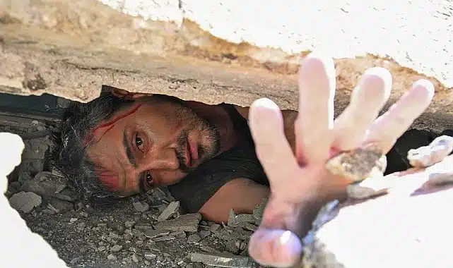 Antalya’da kapsamlı deprem tatbikatı yapıldı