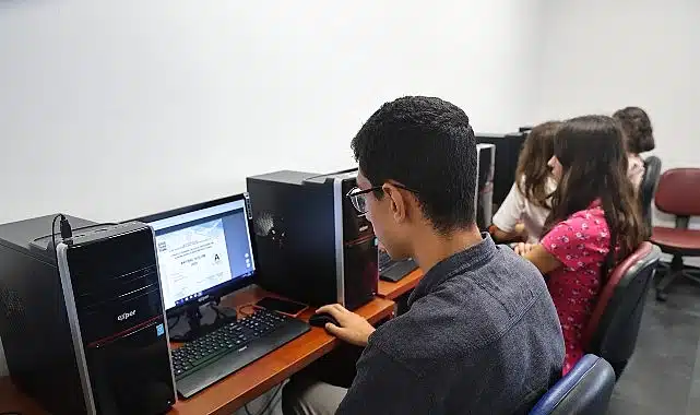 ATABEM’le hayalleri gerçek oldu