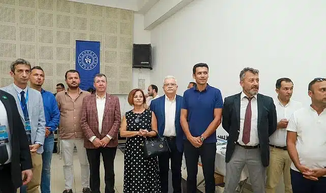 Avrupa’nın En Prestijli Satranç Turnuvası Burhaniye’de Başladı