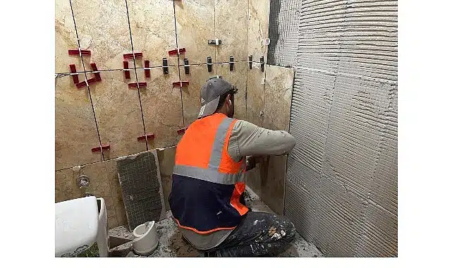 Bakırköy’ün Kreşleri Yeni Döneme Hazır