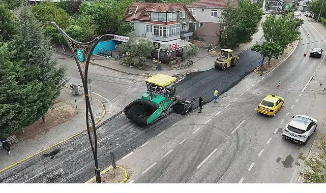 Başiskele’ye alternatif ulaşım devrede