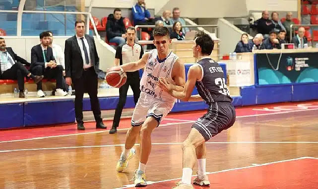 Başkan Büyükakın: “Şehrimizi en güçlü şekilde temsil edecek”