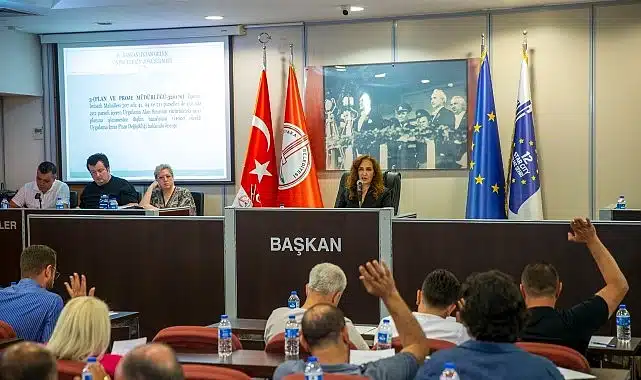 Başkan Ünsal sözünü tuttu: Karşıyaka Belediyesi’nden vefa örneği