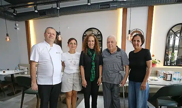 Başkan Ünsal’dan adım adım mahalle turu