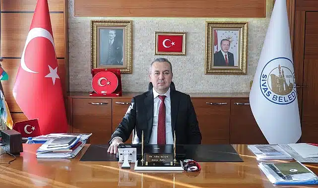 Başkan Uzun’dan 30 Ağustos Zafer Bayramı Mesajı…