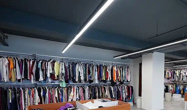 Beylikdüzü Belediyesi İhtiyaç Sahibi Ailelerin Yanında