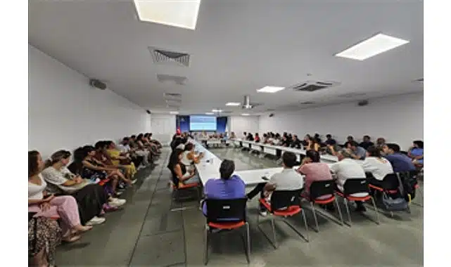 Büyükşehir, tasarrufta hedefi aştı