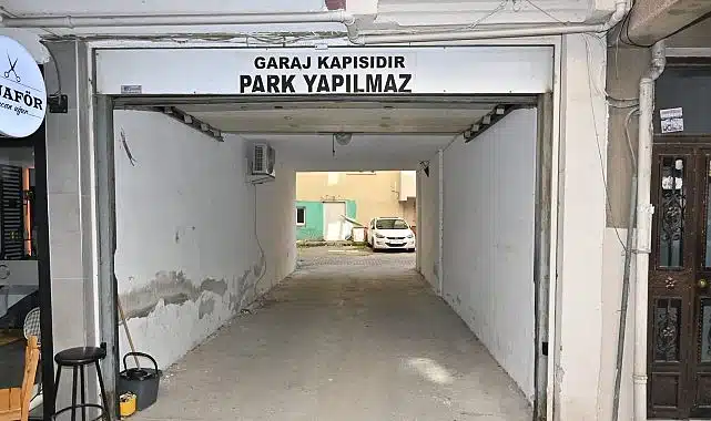 Büyükşehir’den Otopark Sorununa Çözüm Arayışı
