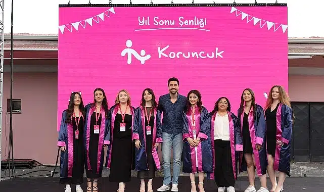 Çağlar Ertuğrul, Boğaziçi’nin sularında Koruncuk Vakfı için kulaç atacak