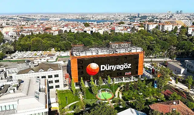 Dünyagöz’den Altunizade’ye 20 Milyon Dolarlık Dev Yatırım