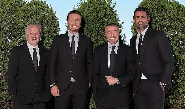 Efsaneler Yorumluyor, “Efsane Futbol” Başlıyor