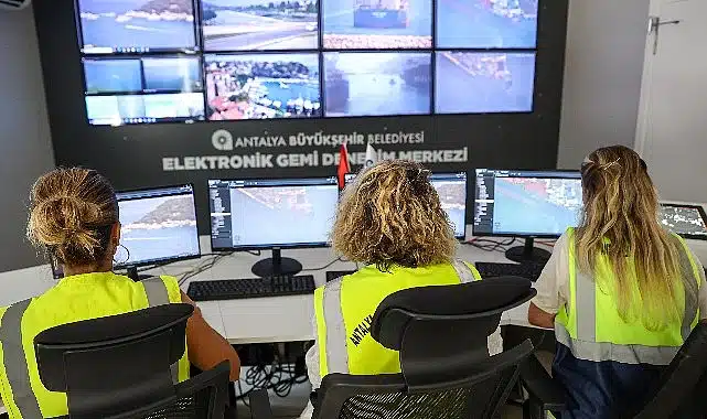 EGDS denizleri kirletenleri affetmiyor