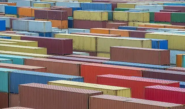 Ege İhracatçı Birlikleri 1 milyar 60 milyon TL’lik devlet yardımını ihracatçılara ulaştırdı