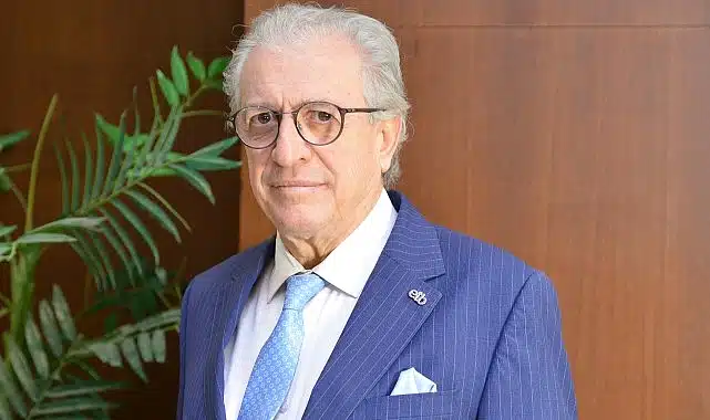 EİB’nin temmuz ihracatı yüzde 8’lik artışla 1 milyar 650 milyon dolar oldu