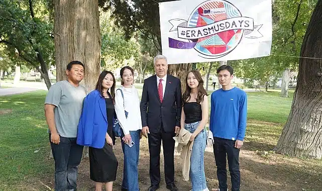 EÜ, 28 yeni iş birliği ile bütçesini 2,5 kat artırdı