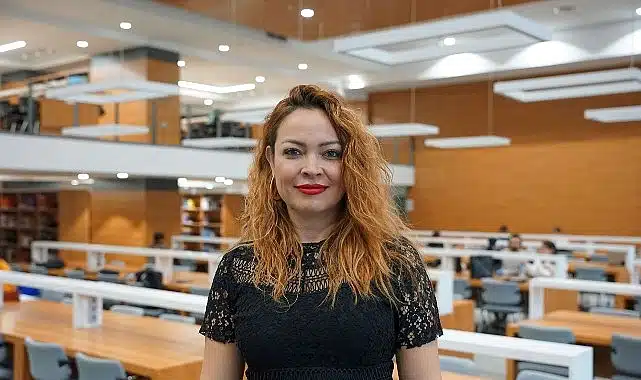 Görünmez bir yardımcı: “Veri bilimi”