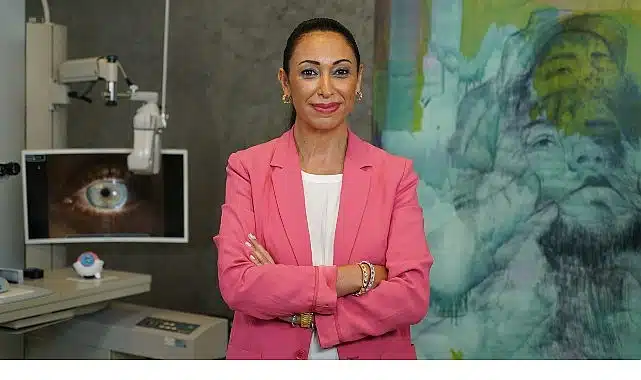 Göz Muayenesi Hayat Kurtarır