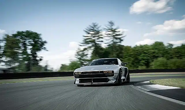 Hyundai Motor Grubu Hidrojen Teknolojisinde Kararlı