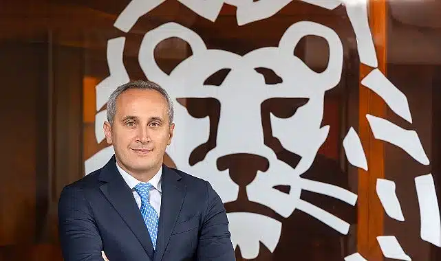 ING Türkiye, 2025 yılı ilk yarı finansal sonuçlarını açıkladı