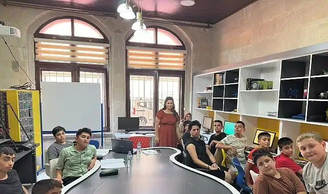KAPEM ve Gönüllü Eğitim Merkezi’nde Rekor Sayıda Kurs Açıldı