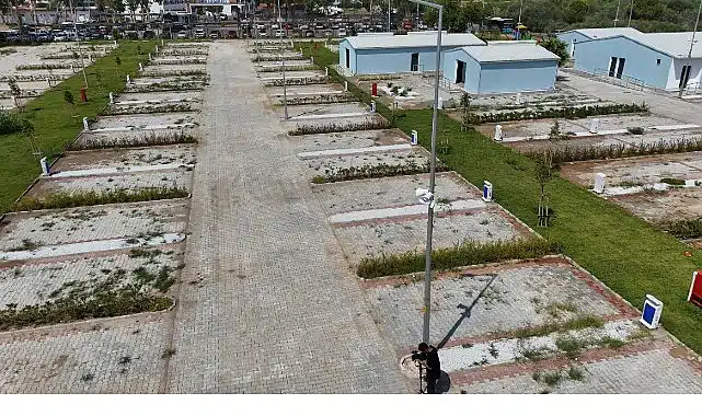 Karavan Tutkunlarına Müjde