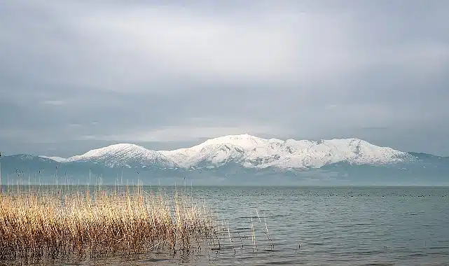 Konya Havzası’nı Mavi Tüneller Kurtaramaz!