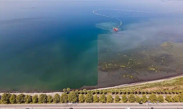 Körfez’de mavi dönüşüm