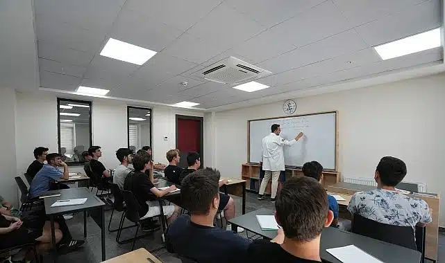 Lise Medeniyet Akademileri’nde Güz Dönemi Kayıtları Başlıyor