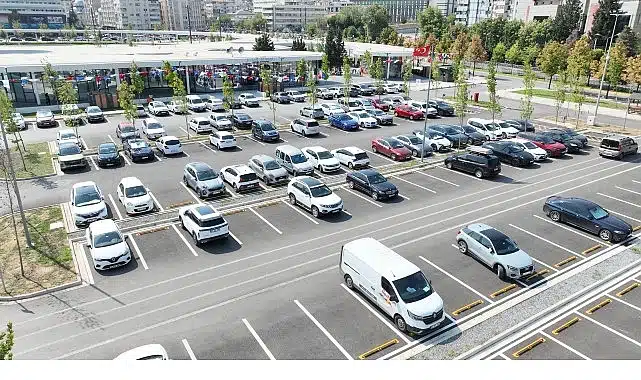 Milli İrade’de park et, devam et, çok tuttu