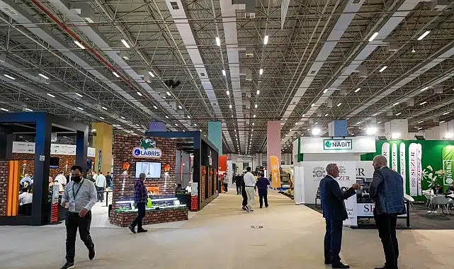 MINEX 2025 başlıyor