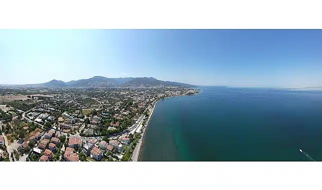 Narlıdere’nin iklim krizlerine karşı yol haritası hazır