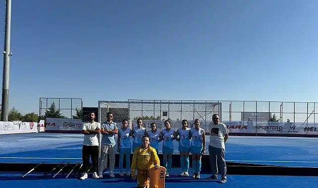 Nevşehir Belediyesi Yaz Spor Okulları Meyvelerini Veriyor