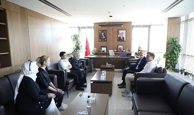 Nöbetçi Kitaphaneler Meyvelerini Vermeye Devam Ediyor