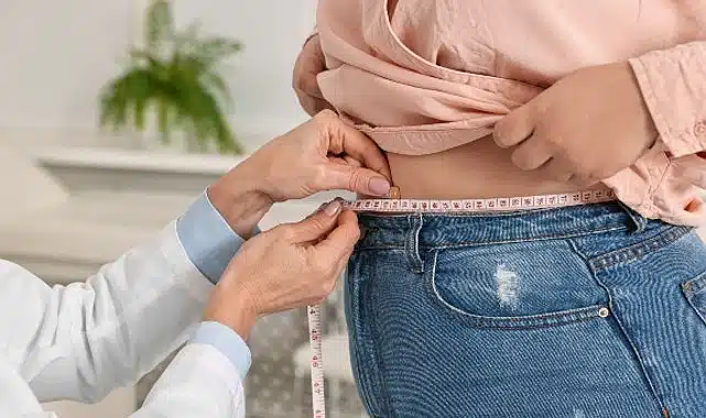 Obezite Ameliyatı Geçirenlerde Revizyon Cerrahisi Girişimi Yaygınlaşıyor!