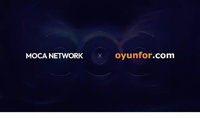 Oyunfor, Türkiye’nin önde gelen epin platformu, Moca Network ortaklığıyla Türkiye’deki oyunculara kendi dijital kimliklerinin kontrolünü sunuyor!