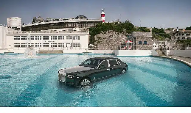 Phantom’un müzikteki cesur yüzyılı