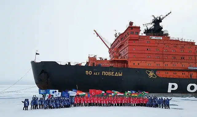 Rus nükleer endüstrisinin 80. yıl dönümü kutlamaları başlıyor