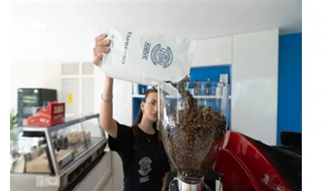 Şato’nun terasları İzmirliler için sosyal yaşam alanına dönüştü