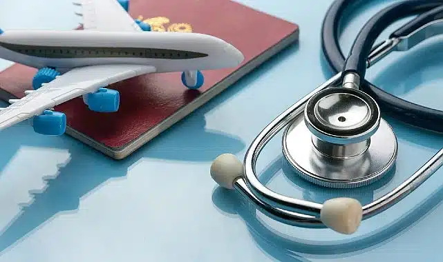 Seyahat Enfeksiyonları İçin Önlemlerinizi Aldınız mı?