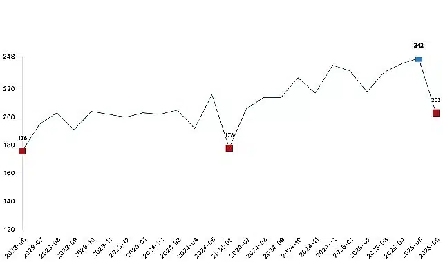 Tavuk eti üretimi 202 bin 521 ton, tavuk yumurtası üretimi 1,52 milyar adet olarak gerçekleşti