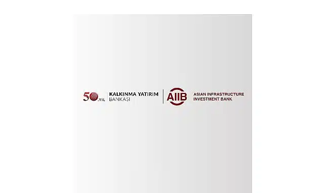 TKYB ve AIIB’den Türkiye’nin İklim ve Dijital Dönüşümüne   200 Milyon Dolarlık Finansman