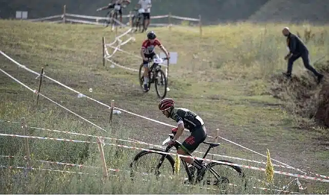 Türkiye Bisiklet Federasyonu Ağustos Ayı Faaliyet Takvimi