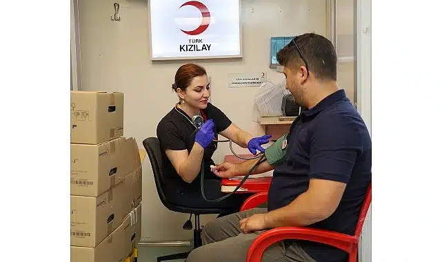 UlaşımPark hastalara umut oldu