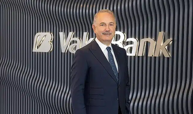 VakıfBank’tan İhracat ve Lojistik Sektörünün Yeşil Dönüşümüne Finansman Desteği