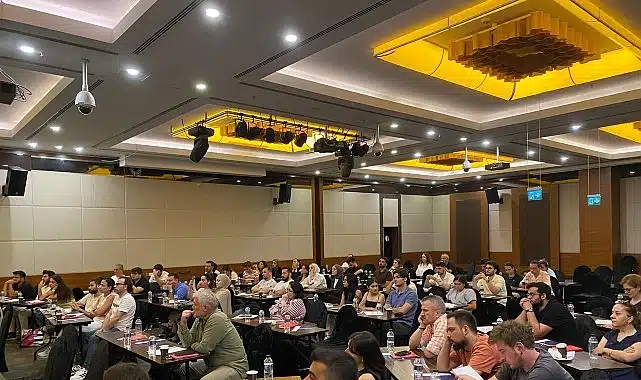 Veteriner Hekimler İçin Bilimsel Bir Buluşma Noktası: Royal Canin Vet Sempozyum Samsun’da Gerçekleştirildi