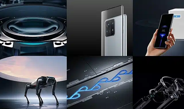 Xiaomi’nin İkinci Çeyrek Kârı Yüzde 75 Arttı, Gelir 16 Milyar USD’yi Aştı