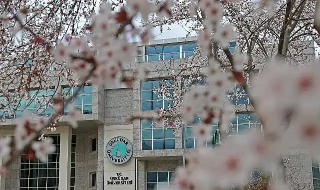 Yapay zekâ ve disiplinler arası vizyonla geleceğin bilim insanları yetişiyor!