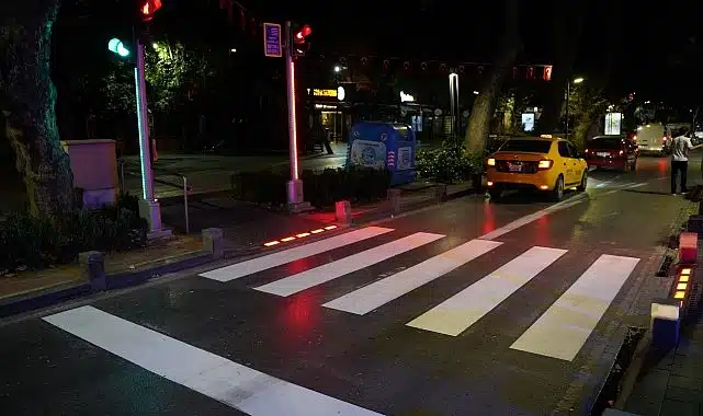 Yeni eğitim dönemine güvenli ulaşım hazırlığı