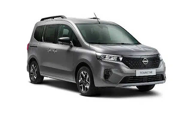 1.899.000 TL’den başlayan fiyatlarla Nissan Qashqai