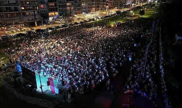 12 Dev Adam Avrupa ikincisi oldu